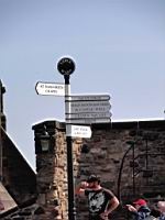 D11-061- Edinburgh- Edinburgh Castle.JPG